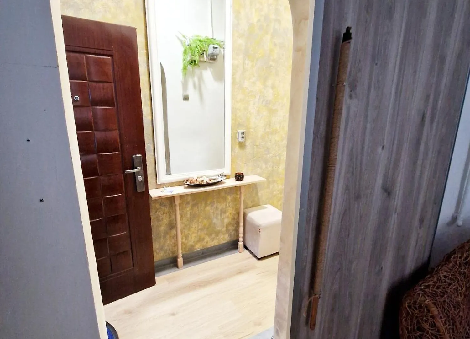 Mediterran Experience Apartment Bucharest