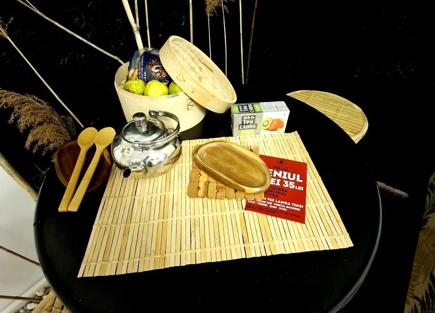 Mediterran Experience Apartment Bucharest Romania