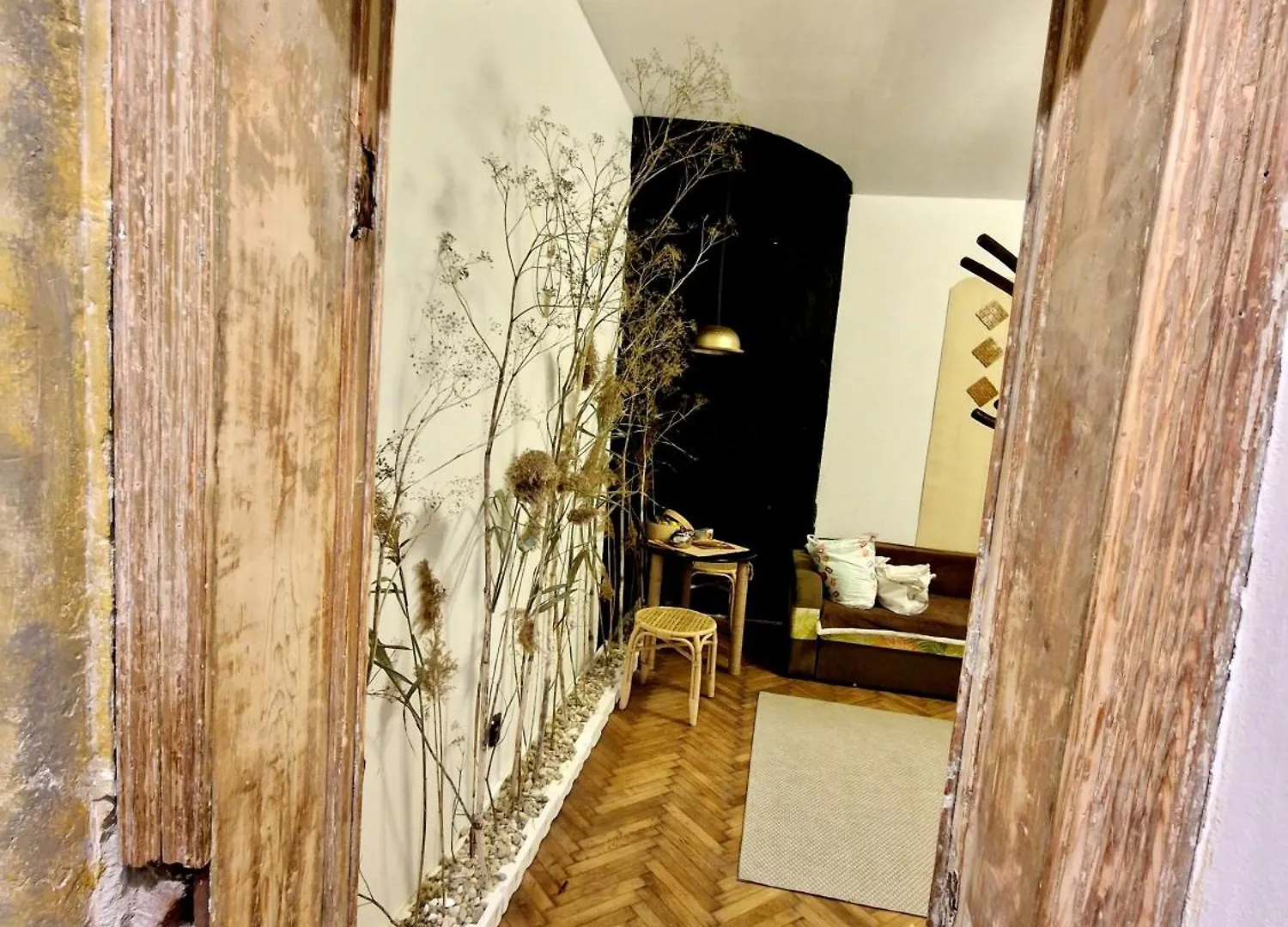 Mediterran Experience Apartment Bucharest Romania