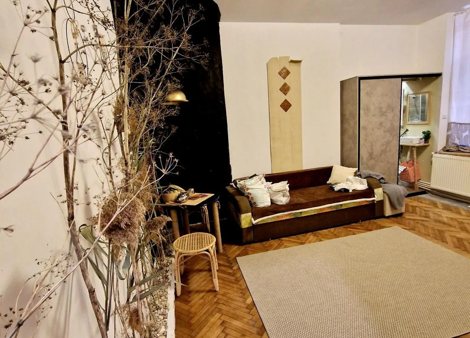 Mediterran Experience Apartment Bucharest