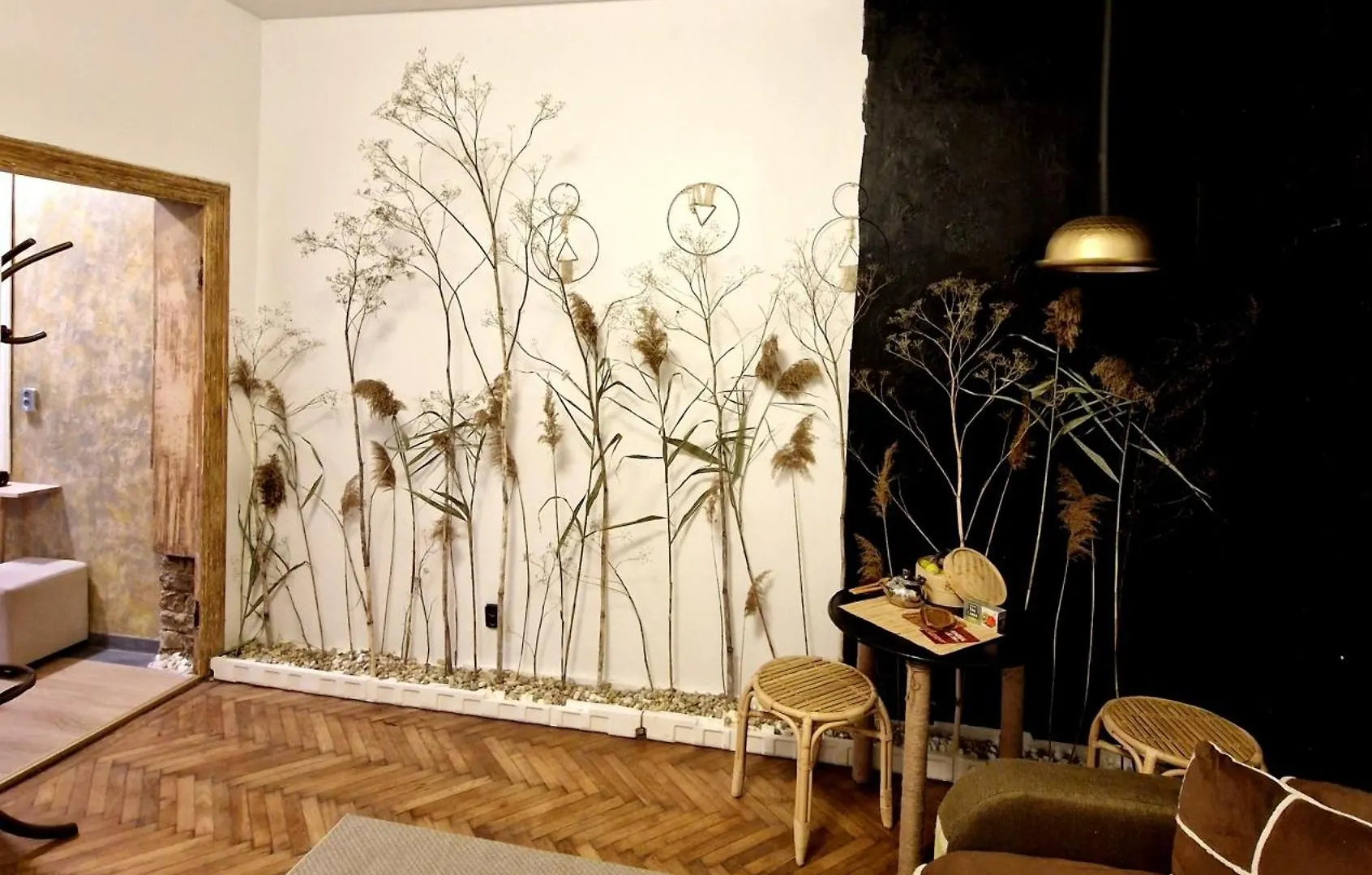 Mediterran Experience Apartment Bukareszt