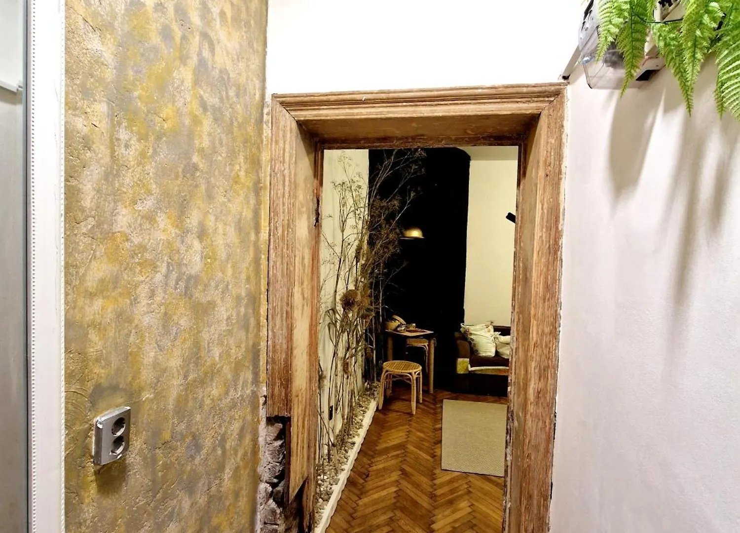 Mediterran Experience Apartment Bukareszt Rumunia